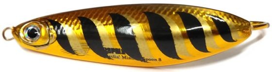 Клатушка Rapala Rattlin Minnow Spoon - 8cm/16gr