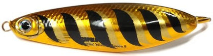 Клатушка Rapala Rattlin Minnow Spoon - 8cm/16gr