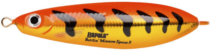 Клатушка Rapala Rattlin Minnow Spoon - 8cm/16gr