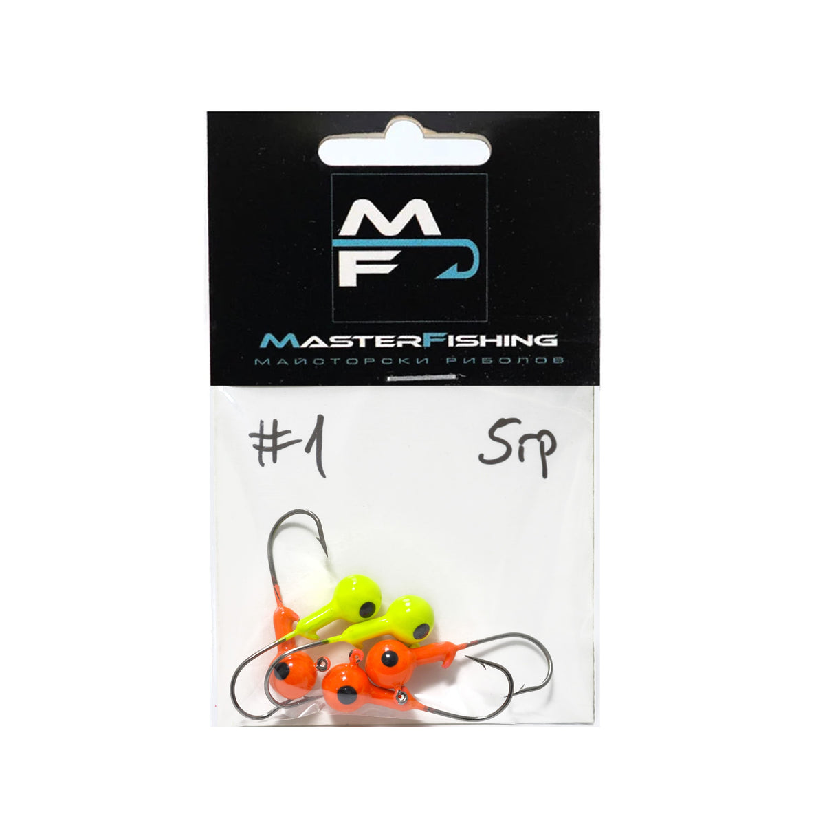 Capete jig pentru naluci soft