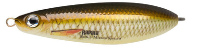 Клатушка Rapala Rattlin Minnow Spoon - 8cm/16gr