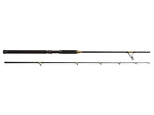 Въдица Kinetic Brutalis FS - 2.40м / 50-160 g с EVA дръжка и устойчиви на корозия водачи.