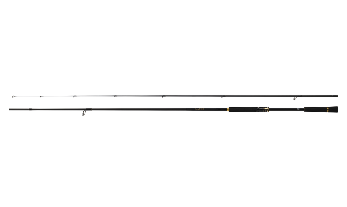 Spinning lansete pentru marin pescuit DAIWA LATEO