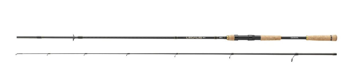 Спининг въдица DAIWA 26 LEGALIS SOLID JIGGER