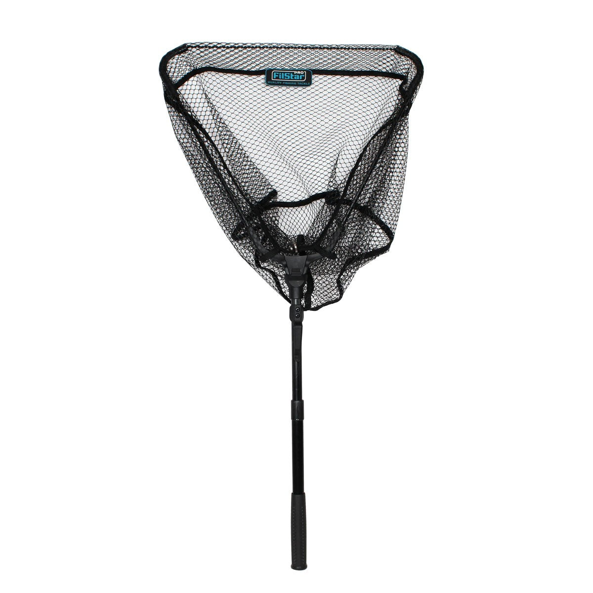 Кеп Filstar Nero Rubber Triangle Landing Net