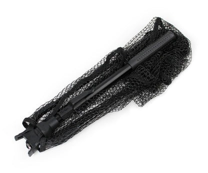 Кеп Filstar Nero Rubber Triangle Landing Net