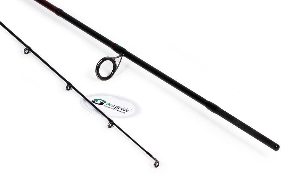 Filstar Nomad Spin Rod
