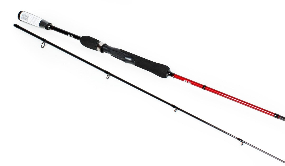 Filstar Nomad Spin Rod