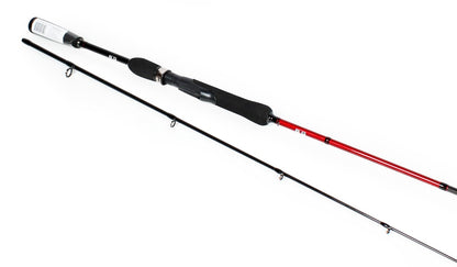 Filstar Nomad Spin Rod