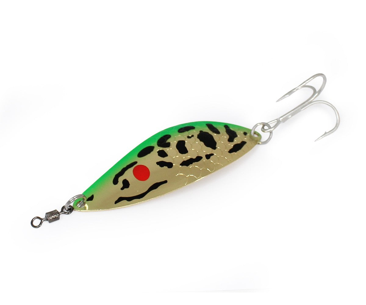 Клатушка Sea Buzz Piker Light 10gr