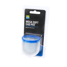 Preston Mega Soft CAD Pot Cup
