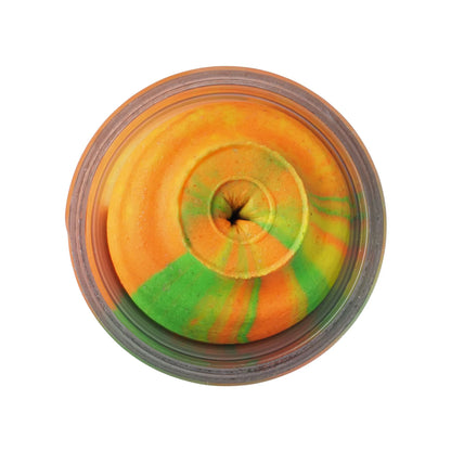Паста BERKLEY PowerBait® Natural Glitter для ловли форели