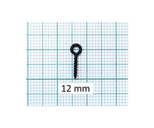 Винт за стръв Premium Rig F8118 - 12mm