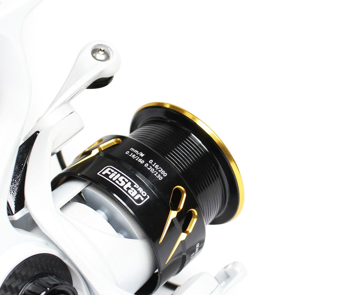 Μηχανισμός Filstar Pro Spin Air FD