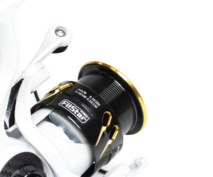 Μηχανισμός Filstar Pro Spin Air FD