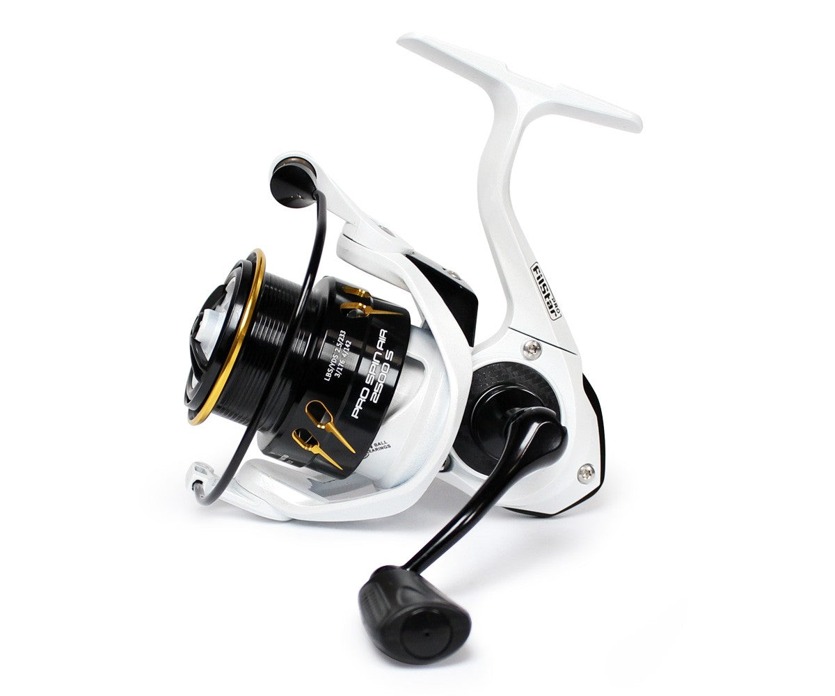 Μηχανισμός Filstar Pro Spin Air FD
