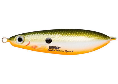 Клатушка Rapala Rattlin Minnow Spoon - 8cm/16gr