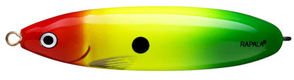 Клатушка Rapala Rattlin Minnow Spoon - 8cm/16gr