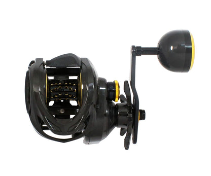 FilStar SALINA 300XG baitcasting reel