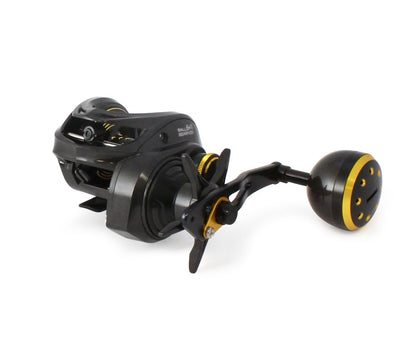 FilStar SALINA 300XG baitcasting reel