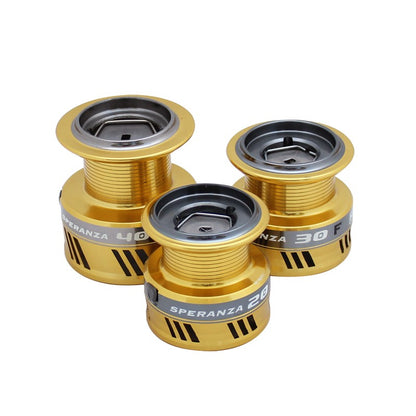 FilStar Speranza Reel