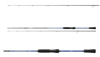 Спининг въдица DAIWA 26 TRIFORCE PERCH