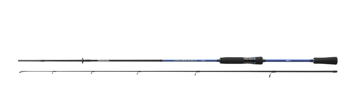 Спининг въдица DAIWA 26 TRIFORCE PERCH