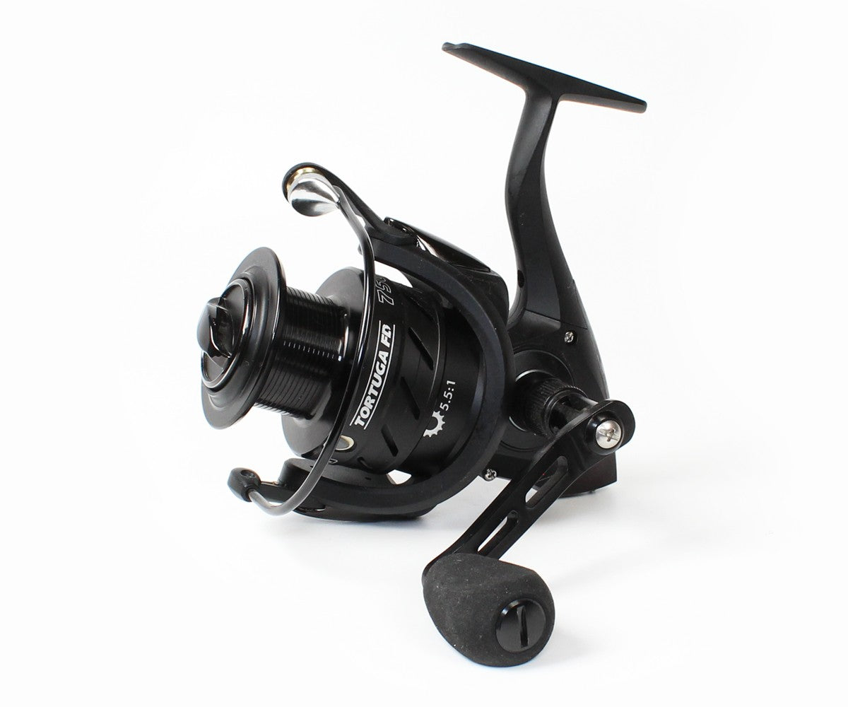 FilStar Tortuga FD Reel