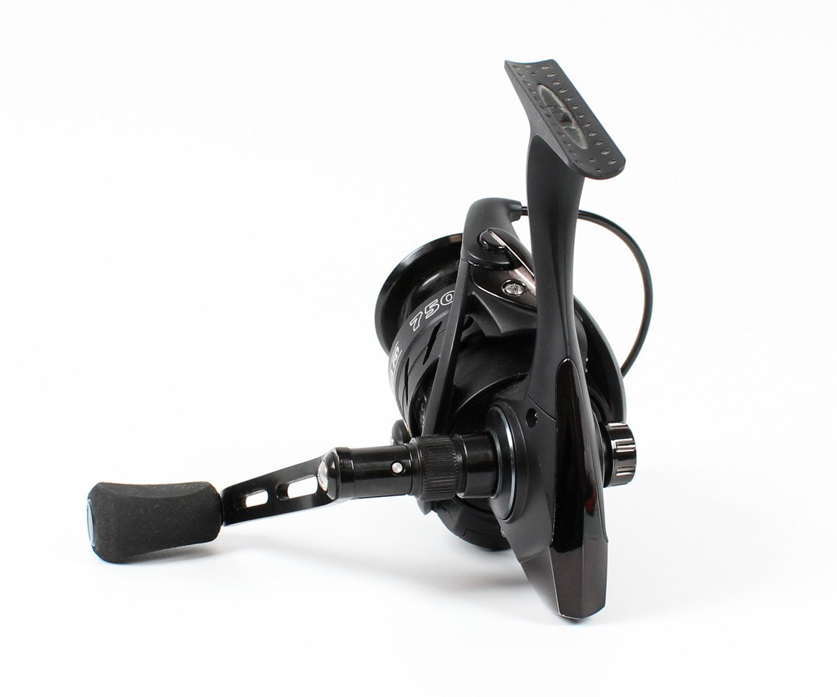 FilStar Tortuga FD Reel