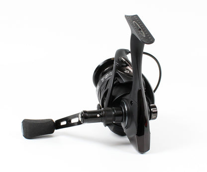 FilStar Tortuga FD Reel