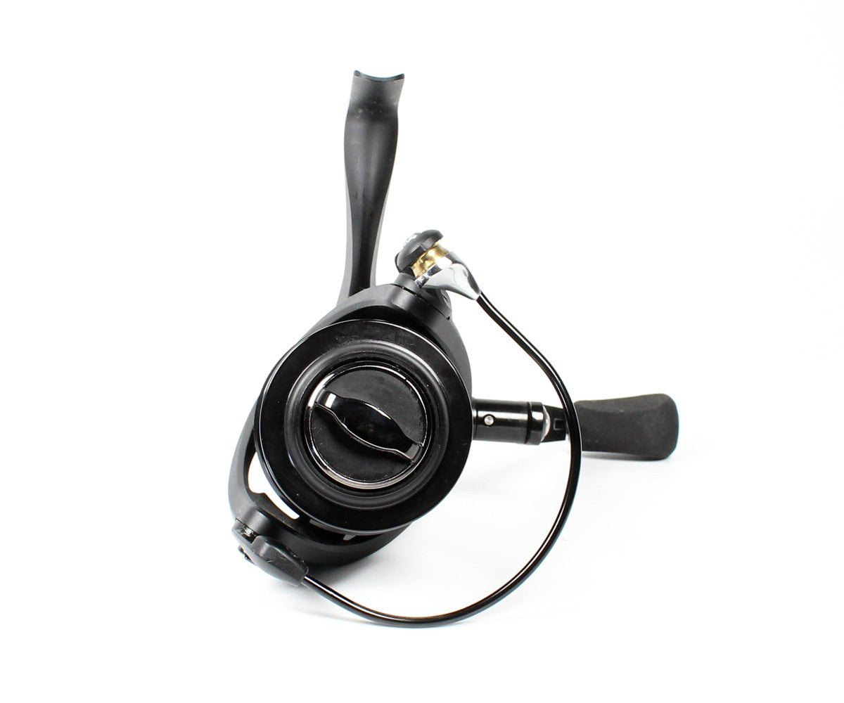 FilStar Tortuga FD Reel