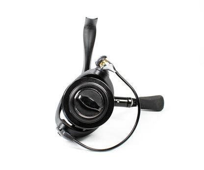 FilStar Tortuga FD Reel
