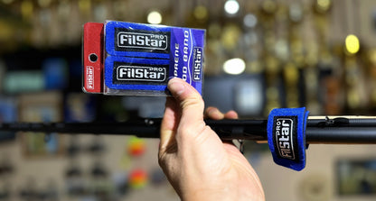 Неопренови ленти за пръчка FilStar