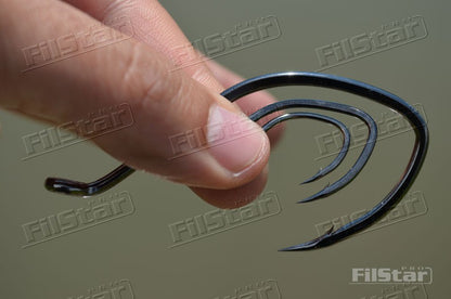 Filstar F401BN Hooks