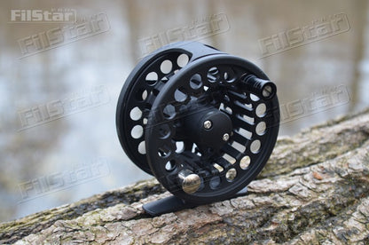 Mulineta pentru pescuit la muscă FilStar Legend Fly Reel