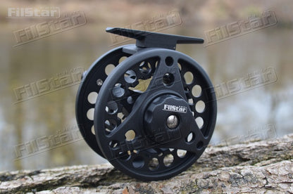 Mulineta pentru pescuit la muscă FilStar Legend Fly Reel