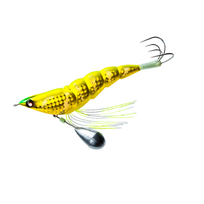 Скарида YO-ZURI TAKOYAN OCTOPUS JIG E1339 #3.5 - 42GR