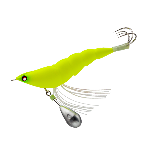 Скарида YO-ZURI TAKOYAN OCTOPUS JIG E1339 #3.5 - 42GR