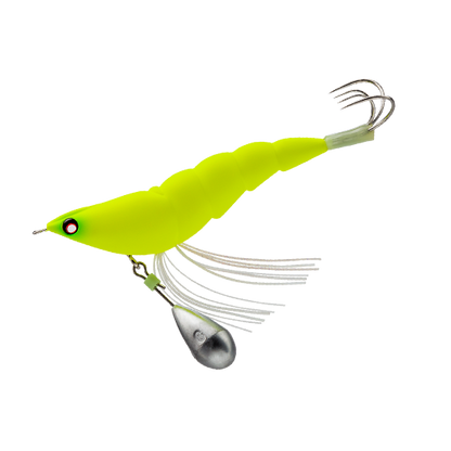 Скарида YO-ZURI TAKOYAN OCTOPUS JIG E1339 #3.5 - 42GR