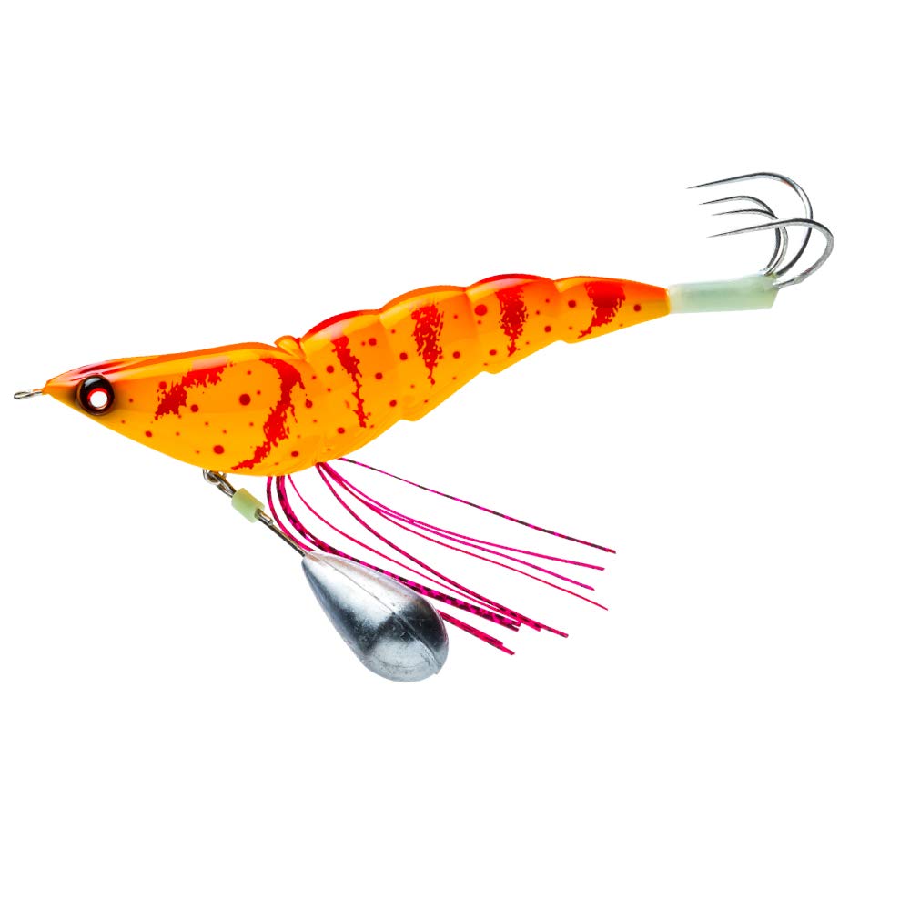 Скарида YO-ZURI TAKOYAN OCTOPUS JIG E1339 #3.5 - 42GR