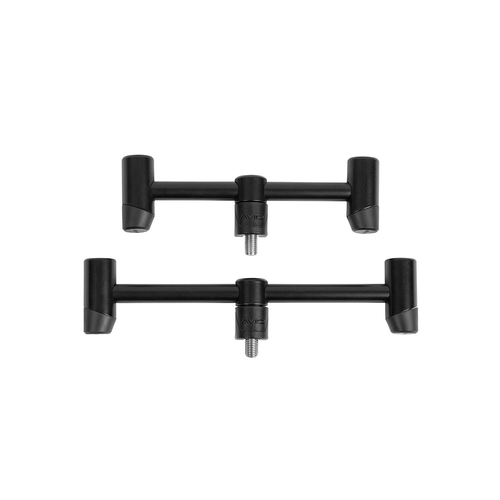 Stand/Buzz pod for carp rods AVID Lok Down 2 Rod Buzz Pod - 6''/ 15,24 cm