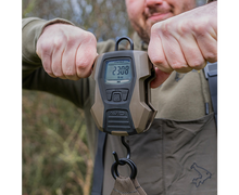 Кантар AVID Digital Scales - 60KG/132LB