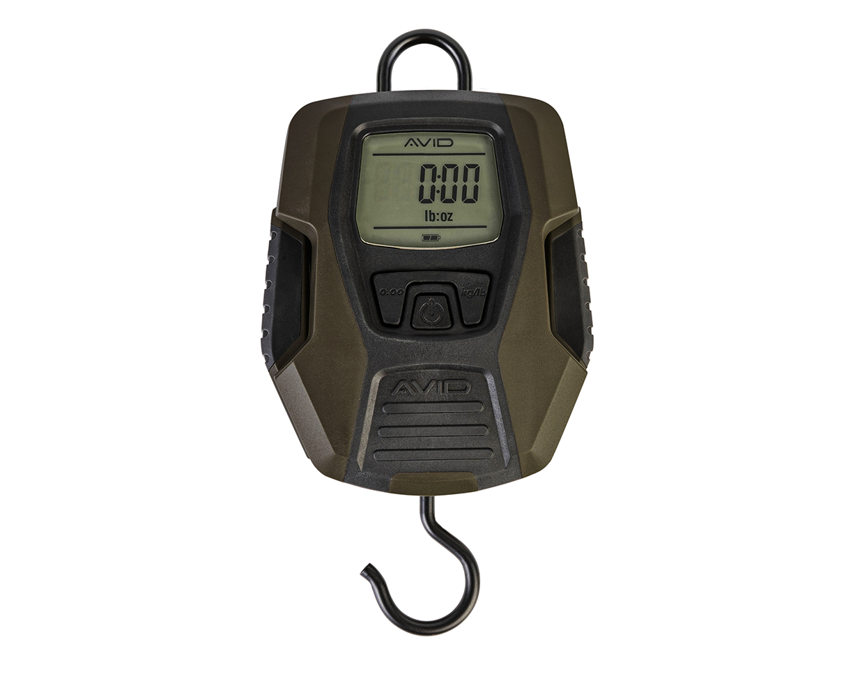 Кантар AVID Digital Scales - 60KG/132LB