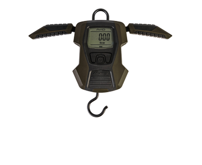 Кантар AVID Digital Scales - 60KG/132LB