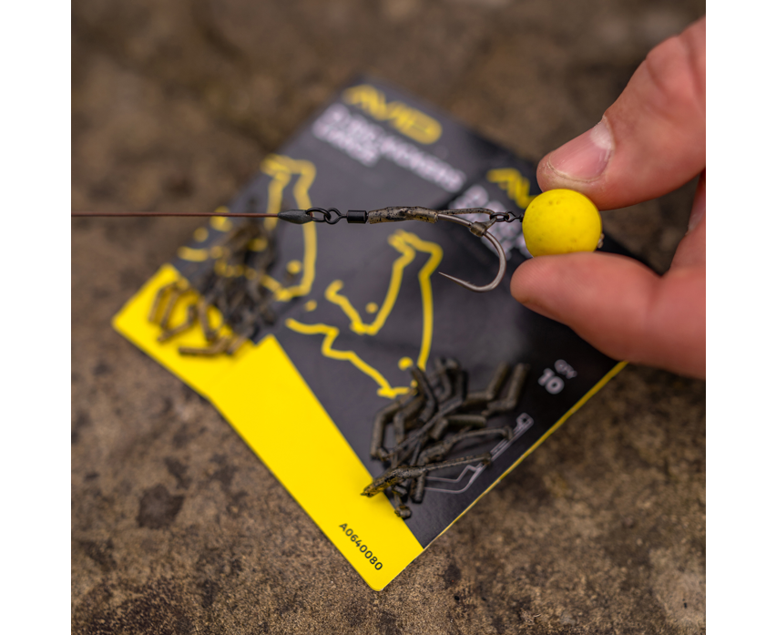 Алайнеры для крючки Avid Carp D-RIG KICKER - LARGE