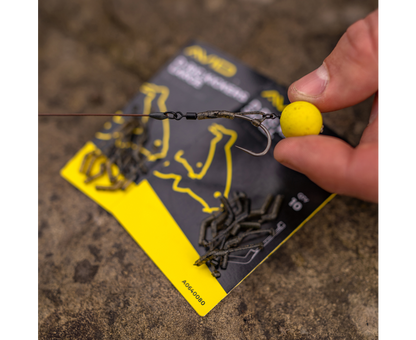 Алайнеры для крючки Avid Carp D-RIG KICKER - LARGE