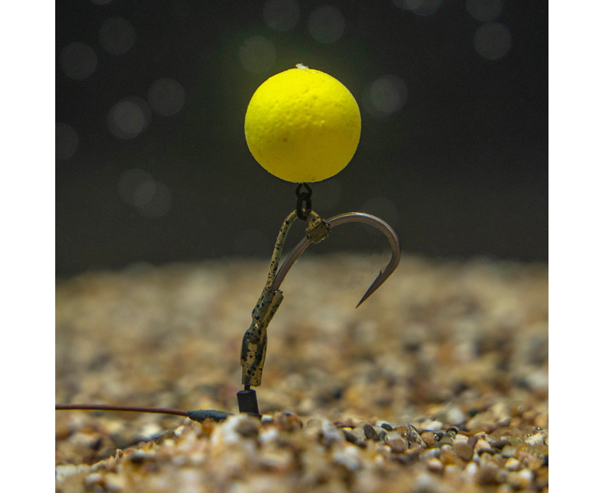 Алайнеры для крючки Avid Carp D-RIG KICKER - LARGE