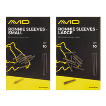 Шлаух за Рони Риг монтажи AVID Ronnie Sleeves - 10бр