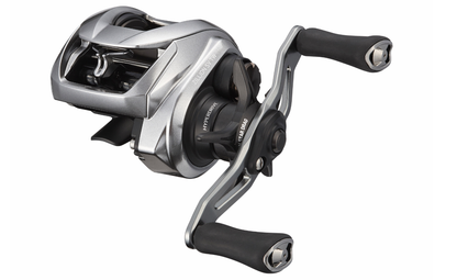 Бейткастинг макара DAIWA 21 ZILLION SV BAITCASTING TW PL/XHL