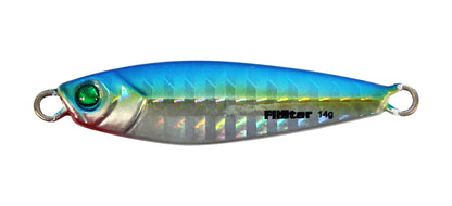 Pilker Filstar 246UV - 10gr/14gr